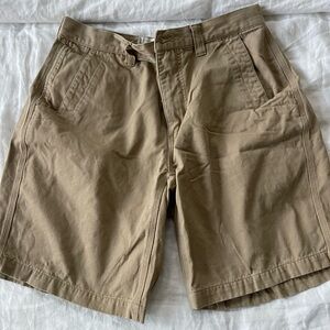 Mountain Khakis Men's Cargo Shorts - Tan